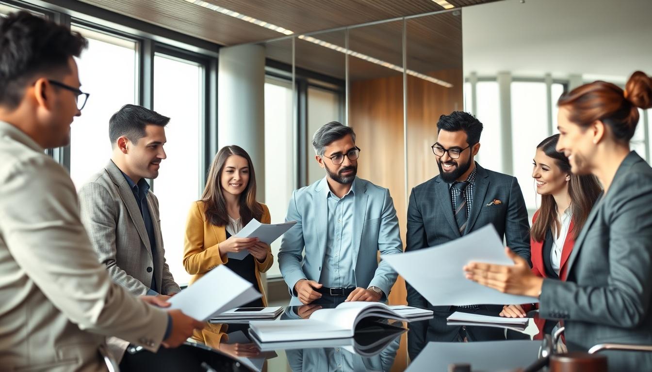 Professional plan visual